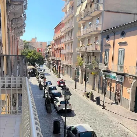 Ideal 41 Bed and breakfast