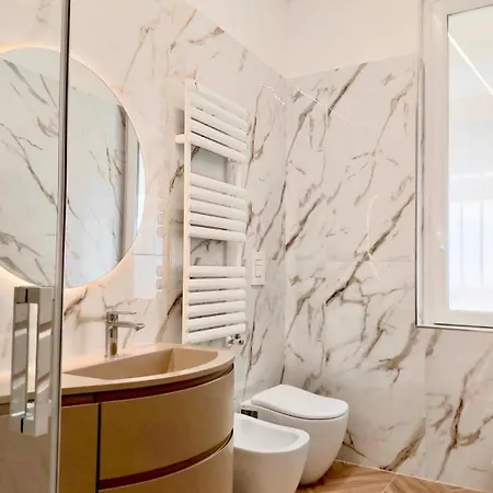 Ideal 41 Bed and breakfast Pagani