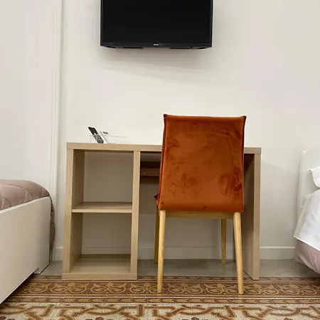 Ideal 41 Bed and breakfast Pagani