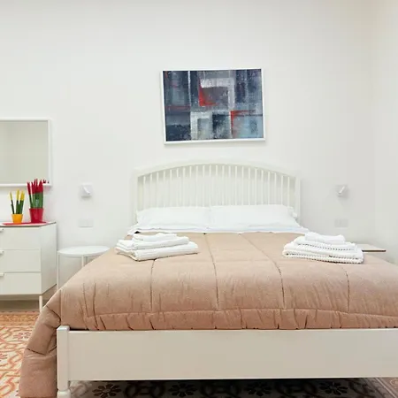 Bed and Breakfast Ideal 41