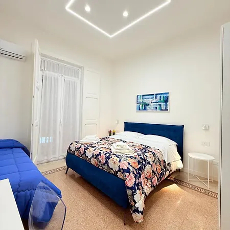 Ideal 41 Bed and breakfast Pagani