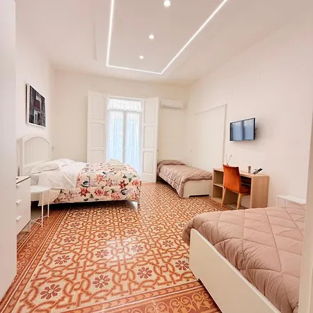 Bed and breakfast Ideal 41