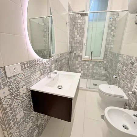 Ideal 41 Bed and Breakfast 3*