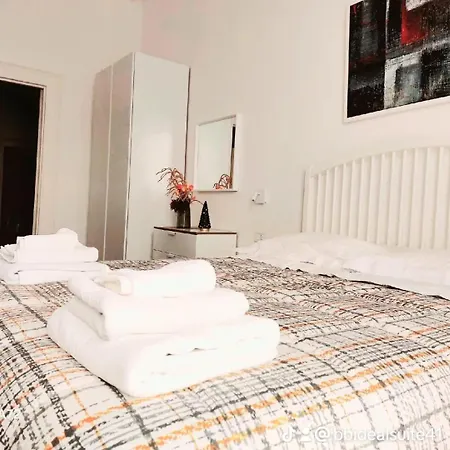 Bed and Breakfast Ideal 41