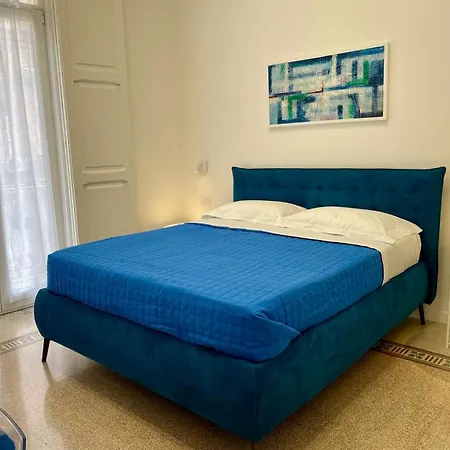 Bed & Breakfast Ideal 41 *