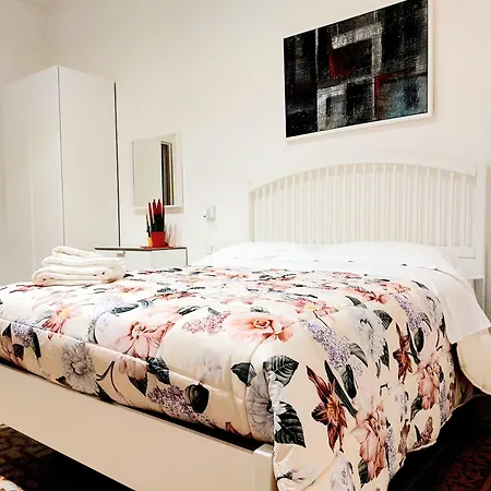 Bed & Breakfast Ideal 41 *