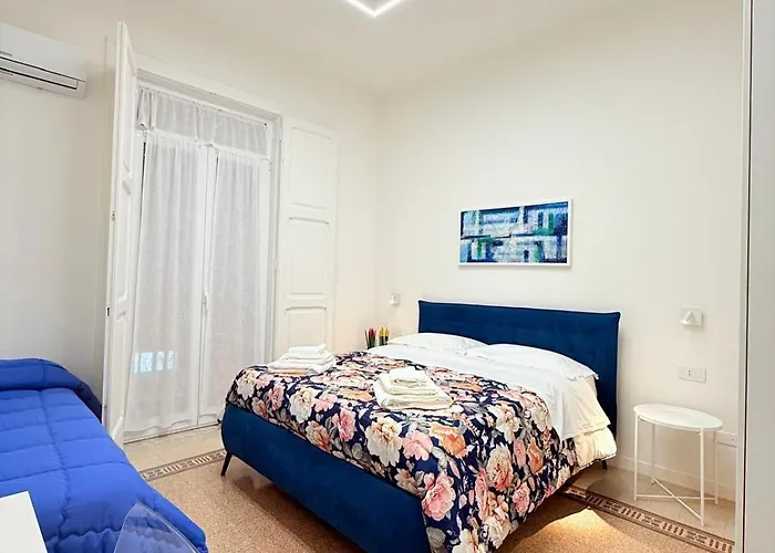 Ideal 41 לינה וארוחת בוקר פגאני